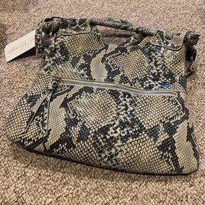 Pietro Alessandro leather bag